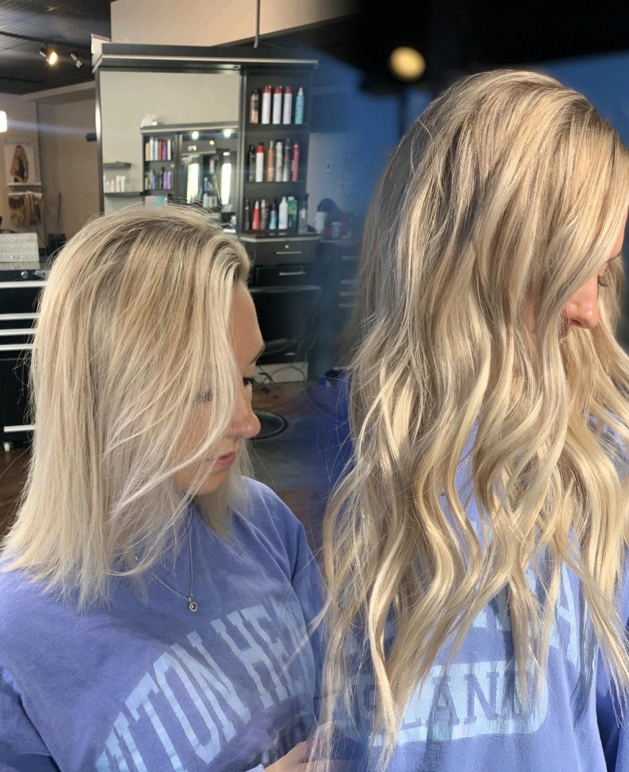 Tya At KS Salon Suites In Uniontown OH | Vagaro
