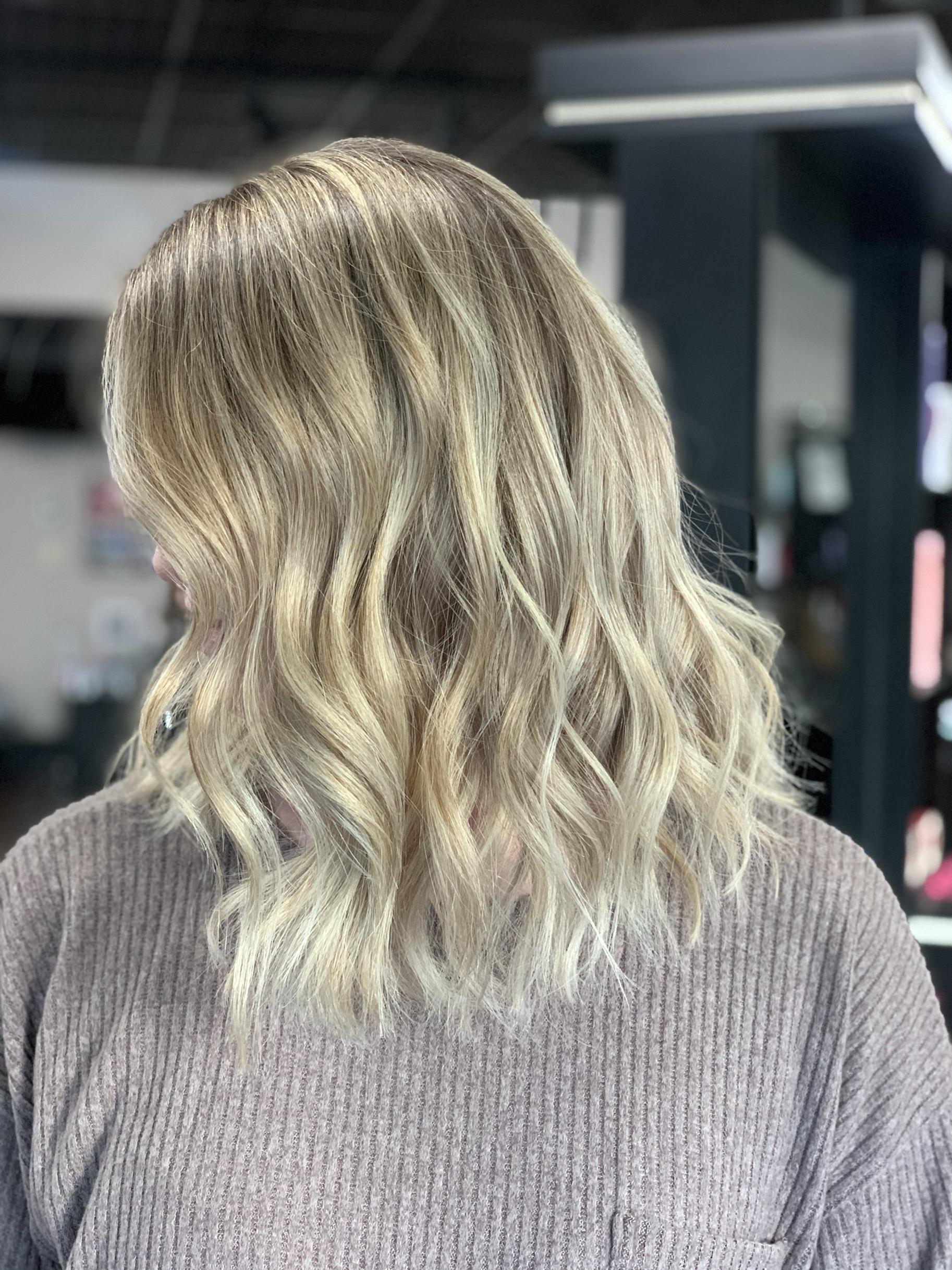 Tya At KS Salon Suites In Uniontown OH | Vagaro